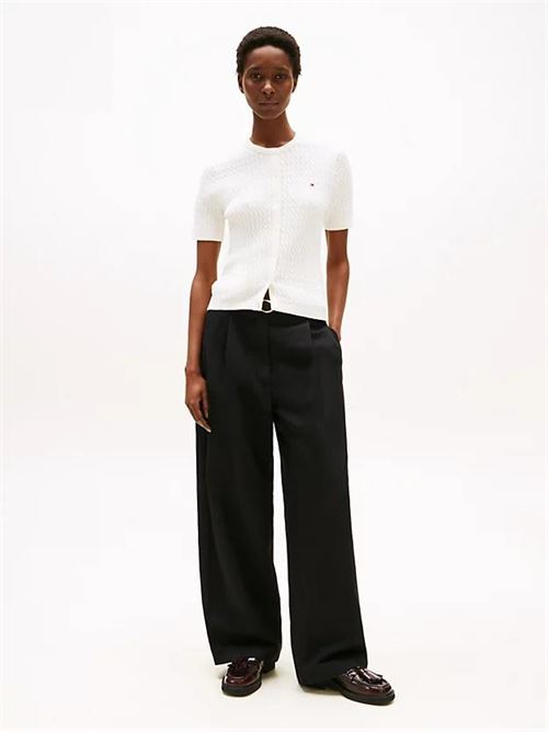 TOMMY HILFIGER | WW0WW45707/YA8